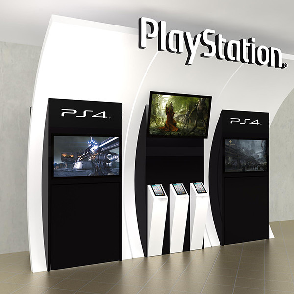 Falcon Retail Bringing Brands and Consumers Together