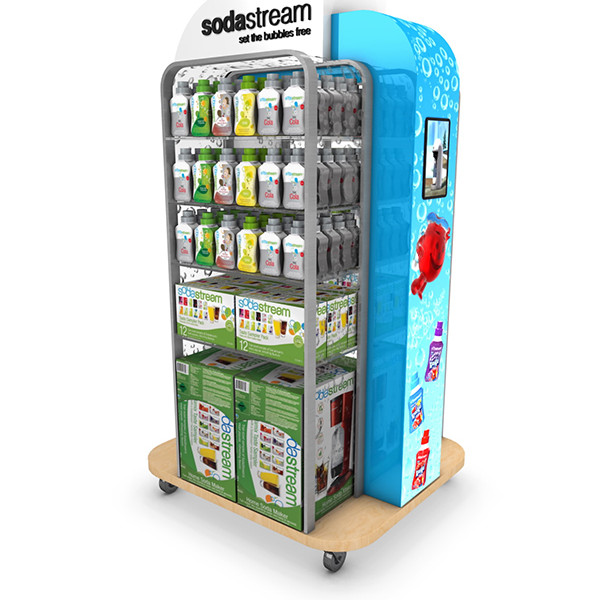 Falcon Retail Bringing Brands and Consumers Together