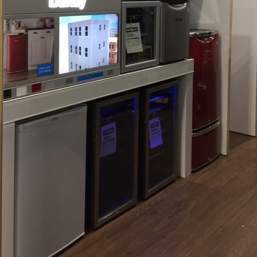 Falcon Retail Bringing Brands and Consumers Together